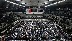 Serdal Adalı ve Hüseyin Yücel'in listeleri belli oldy