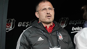 ''Reaksiyon verdik ama olmadı''