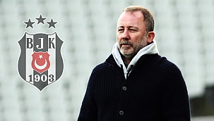 Sergen Yalçın Beşiktaş'ı reddetti!