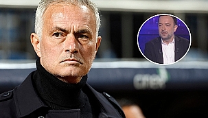 'Sihrini kaybetmiş, sıradan...'