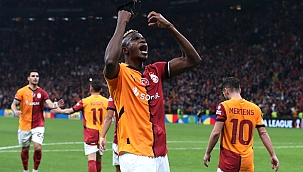 Sivasspor - Galatasaray muhtemel 11'ler