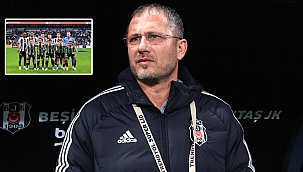 'Sorunların tek çözümü...'