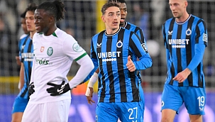 Sporting'e bir darbe daha! Son sözü 84'te söylediler