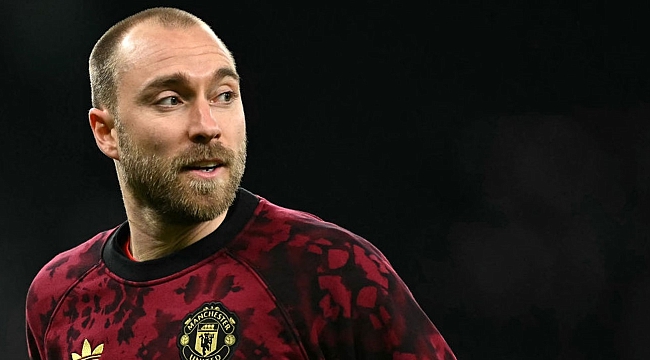 Süper Lig'de, sürpriz transfer gelişmesi! Eriksen...