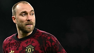 Süper Lig'de, sürpriz transfer gelişmesi! Eriksen...