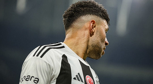 Süper Lig ekibi, Chamberlain'e talip oldu!