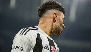 Süper Lig ekibi, Chamberlain'e talip oldu!