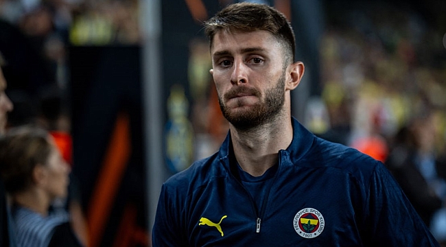 Sürpriz ayrılık talebi!