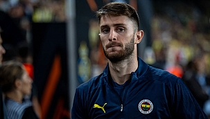 Sürpriz ayrılık talebi!