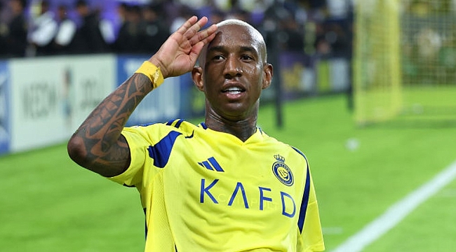 Talisca'de son söz Okan Buruk'un! Mertens yerine...