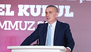 TFF başkanından olay sözler; ''Gerekeni yaparız''