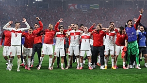 Türkiye'nin rakipleri belli oldu!