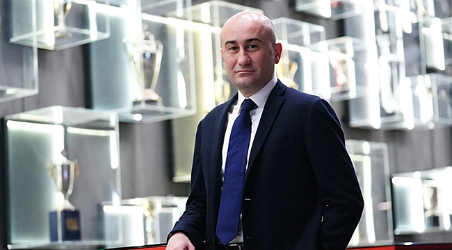 UEFA'dan men tehlikesi!