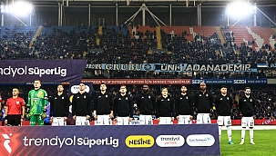 Uğur Meleke: ''Beşiktaş'ta hesap sorulmayacak mı?''