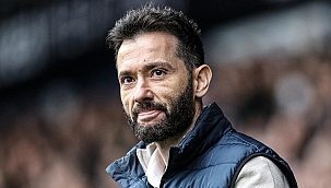 Valencia'da Carlos Corberan dönemi