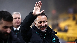 Vitor Pereira'dan 2'de 2!