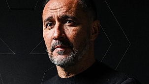 Vitor Pereira imzayı attı