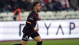 Yunus Akgün: ''Bazı takımları heveslendirdik ama...''