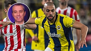 ''Yunus Akgün ve Amrabat damgası!''