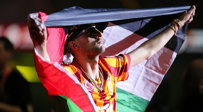 Ziyech'in ayrılık şartı belli oldu!