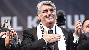 13 milyon €'luk müjde!