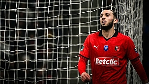 14 milyon €'ya anlaşıldı!