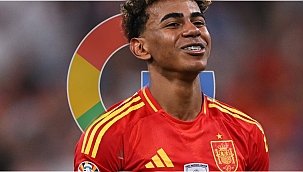 2024 yılında Google'da en çok aranan 10 sporcu