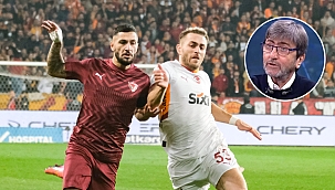 ''2025'in en büyük sürprizi...''