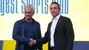 40 milyon €'luk transfer!