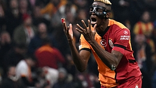 6 gol, maç sonunda tepki! Kiev maçında neler oldu?