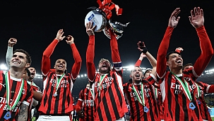 AC Milan'dan tarihi geri dönüş