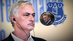 Ada'da Jose Mourinho iddiası