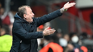 Adalı'dan Sergen Yalçın cevabı!