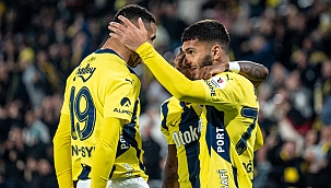 Adana Demirspor - Fenerbahçe muhtemel 11'ler