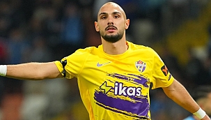 Galatasaray söz kesti! Sezon sonunda Ahmed Kutucu...