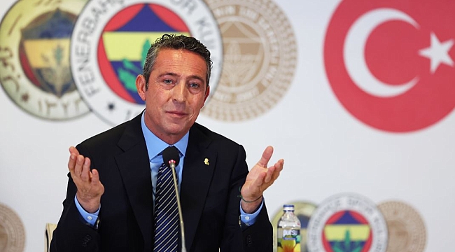 Al Koç basın toplantısı düzenleyecek