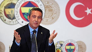 Al Koç basın toplantısı düzenleyecek