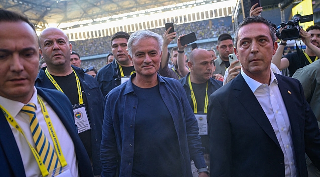 Ali Koç'tan transfer için flaş açıklama! ''Yüksek maliyet''