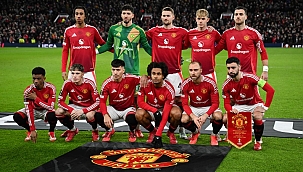 Altay Bayındır oynadı, Manu uzatmada 3 puanı kazandı