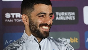 Arda Turan yeni golcüsünü buldu