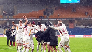 Avrupa'da bir ilke imza attılar