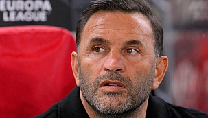 ''Basit goller yedik'''