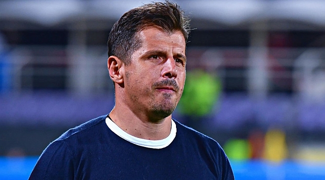 Belözoğlu, Süper Lig'e dönüyor! 1,5 yıllık anlaşma...