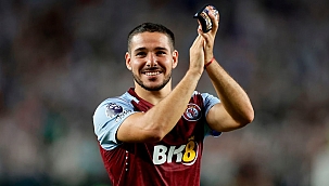 Beşiktaş'a, 18 milyon euroluk 10 numara!