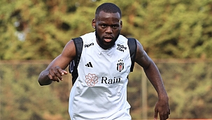 Beşiktaş'a Jean Onana müjdesi! İki talip birden...