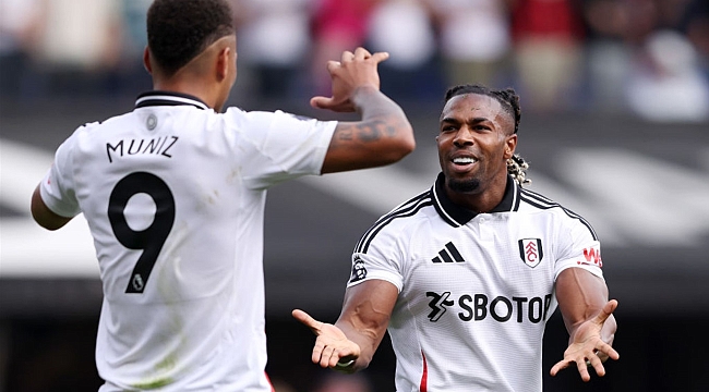 Beşiktaş'a, Premier League'den iki transfer!