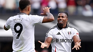 Beşiktaş'a, Premier League'den iki transfer!