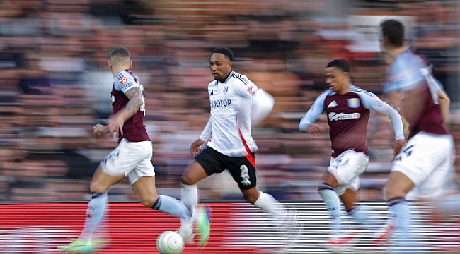 Beşiktaş'a, Premier League'den sağ bek!