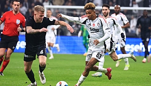 Beşiktaş'a Samsunspor çelmesi!