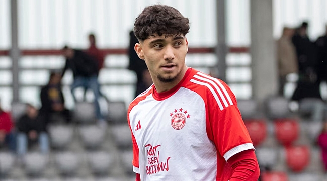 Beşiktaş'a Bayern Münih'ten transfer! Anlaşma tamam